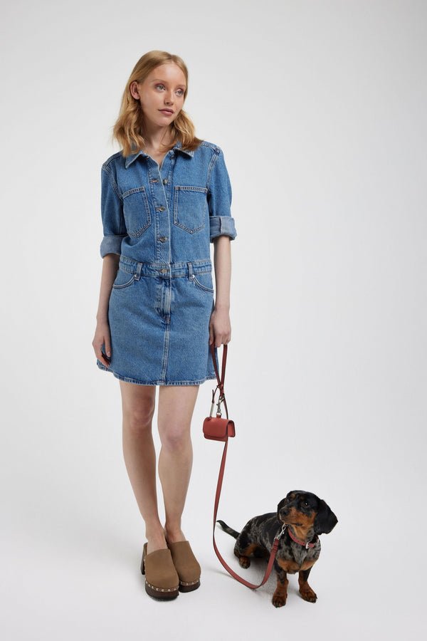 Smaak Dog Collection LEASH BRICK