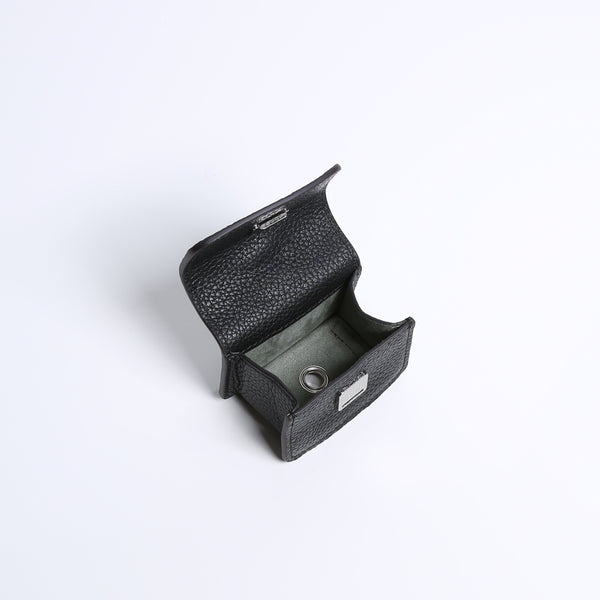 Smaak Dog Collection POOP BAG BLACK