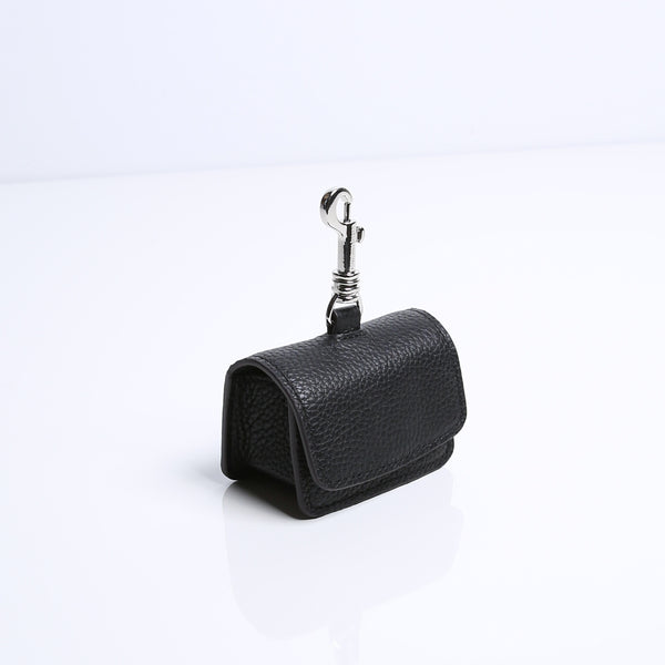 smaak Dog Collection POOP BAG BLACK