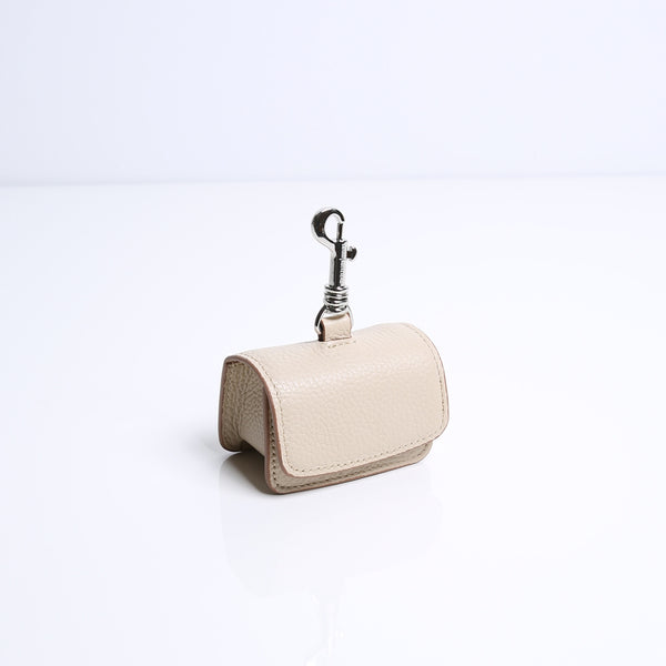 smaak Dog Collection POOP BAG LIMESTONE