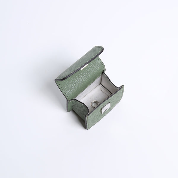 Smaak Dog Collection POOP BAG PISTACHE