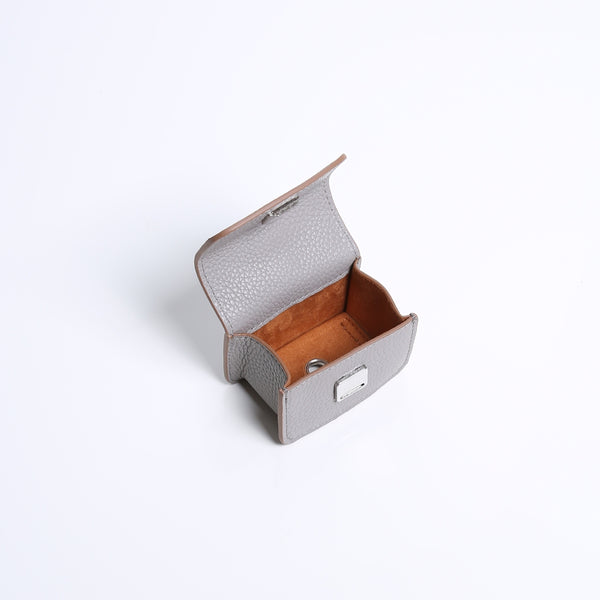 Smaak Dog Collection POOP BAG TAUPE