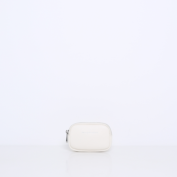 smaak Portemonnee MILLER CREAM