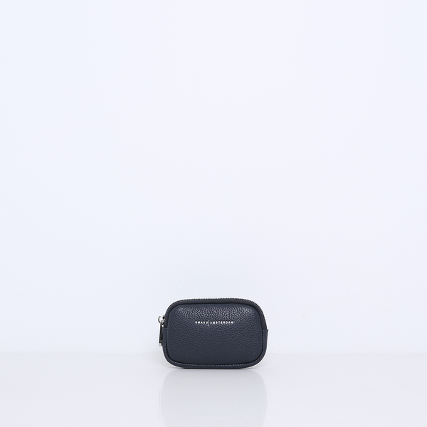 smaak Portemonnee MILLER NAVY