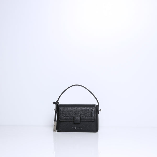 smaak Tas ALAN BLACK