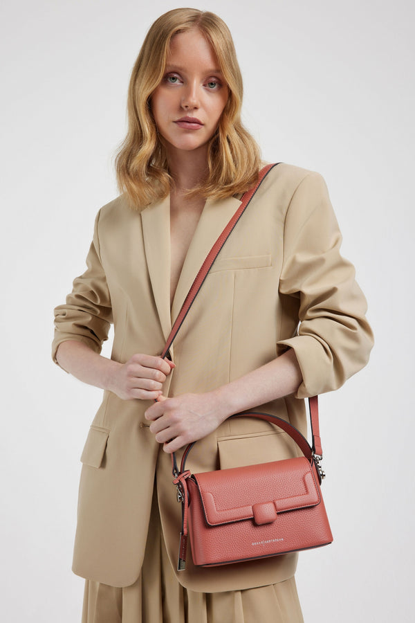 Smaak Tas ALAN BRICK