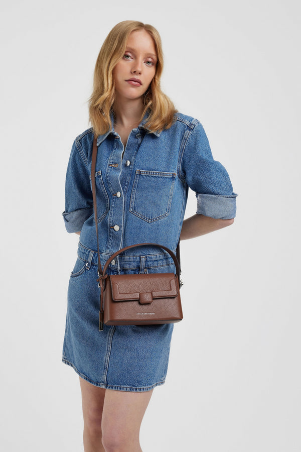 Smaak Tas ALAN CAMEL