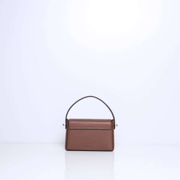 Smaak Tas ALAN CAMEL