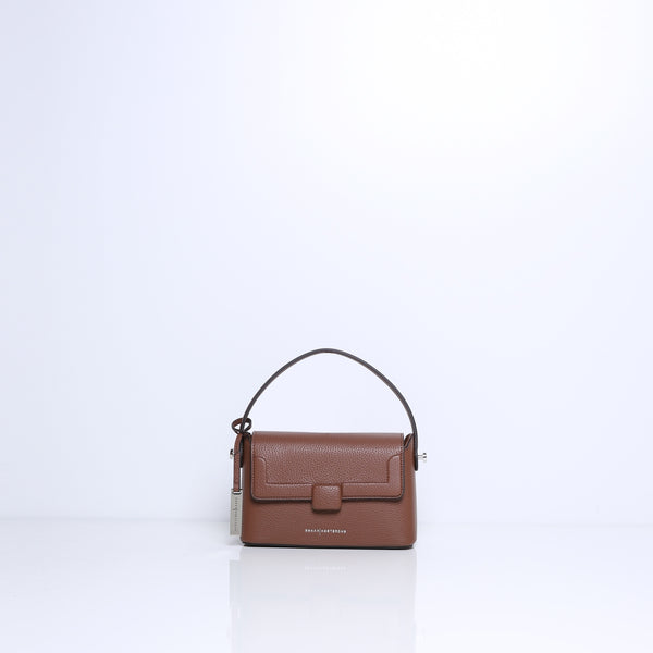 smaak Tas ALAN CAMEL