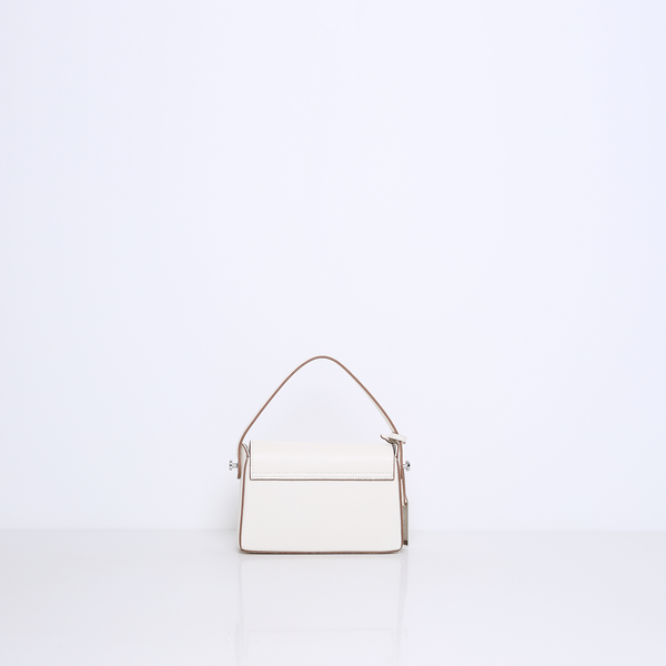 Smaak Tas ALAN CREAM