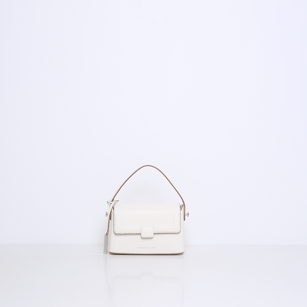 smaak Tas ALAN CREAM