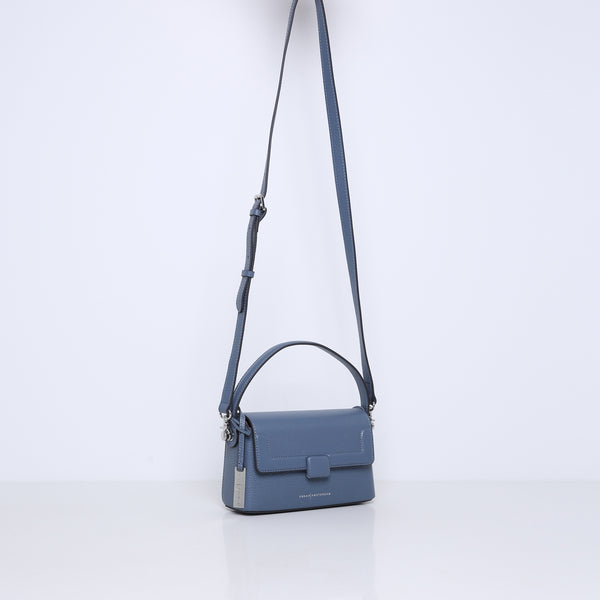 Smaak Tas ALAN DENIM