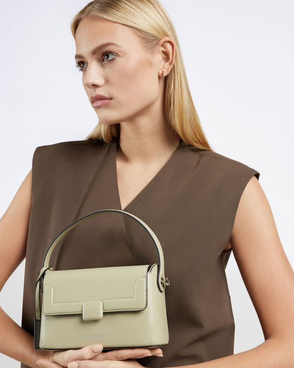 Smaak Tas ALAN OLIVE