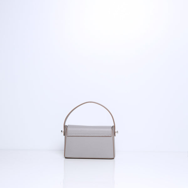 Smaak Tas ALAN TAUPE