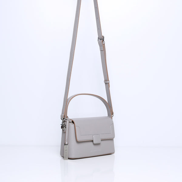 Smaak Tas ALAN TAUPE