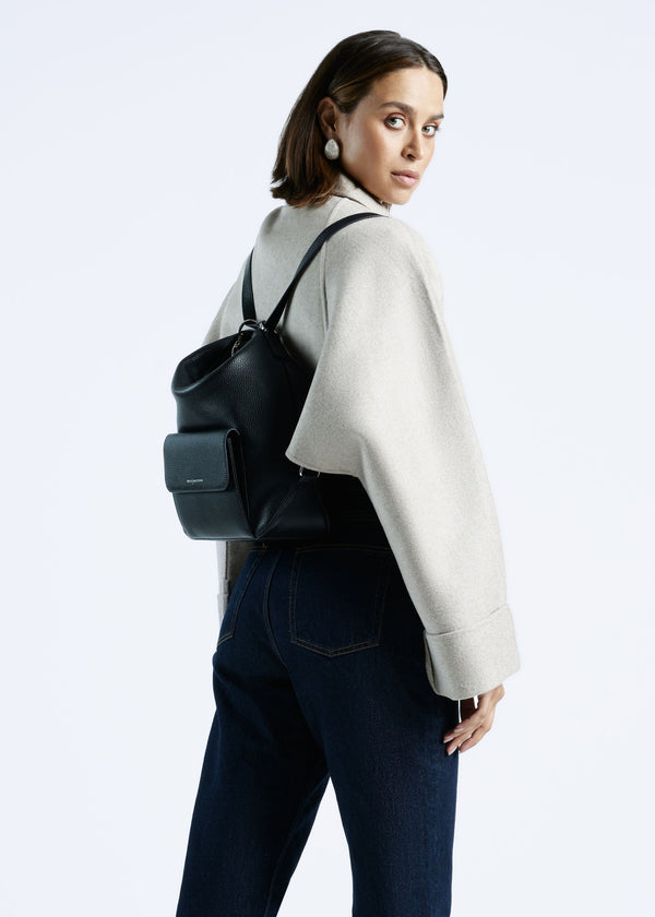 Smaak Tas ALLARD BLACK