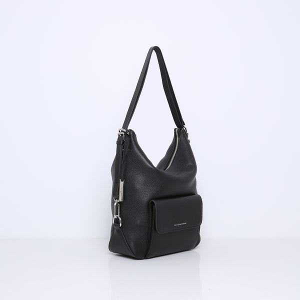 Smaak Tas ALLARD BLACK