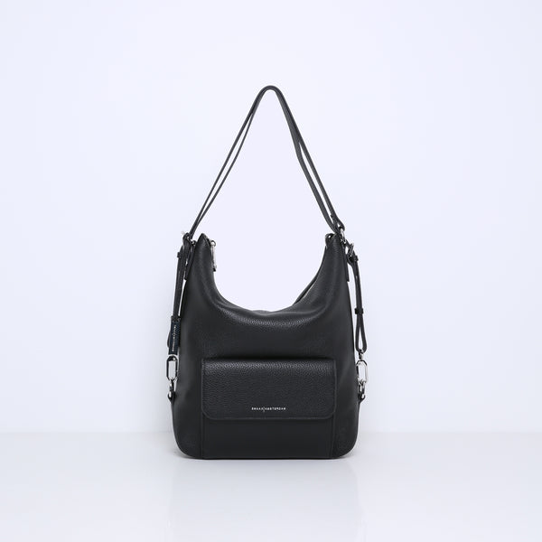 smaak Tas ALLARD BLACK
