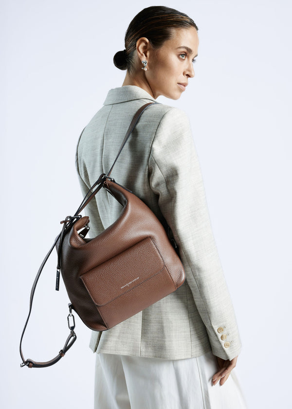 Smaak Tas ALLARD CAMEL