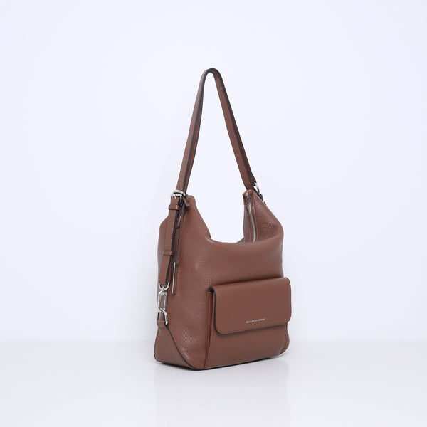 Smaak Tas ALLARD CAMEL