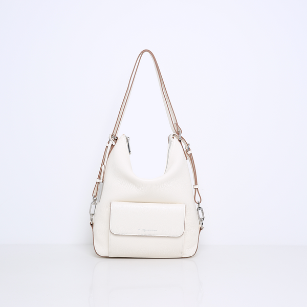 smaak Tas ALLARD CREAM