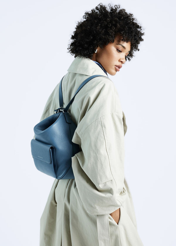 Smaak Tas ALLARD DENIM