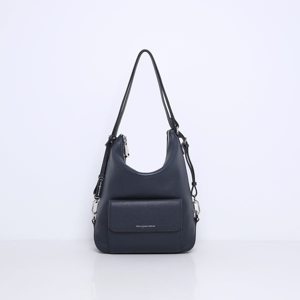 smaak Tas ALLARD NAVY