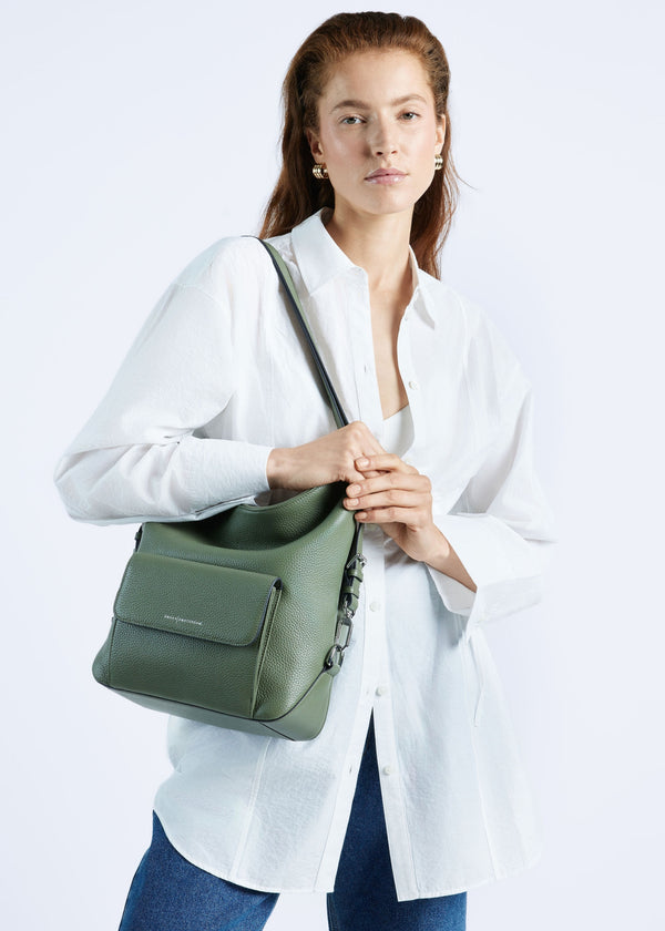 Smaak Tas ALLARD PINE