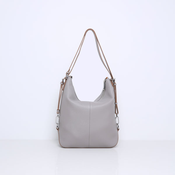 Smaak Tas ALLARD TAUPE