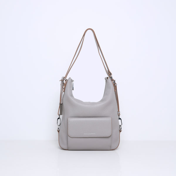 smaak Tas ALLARD TAUPE