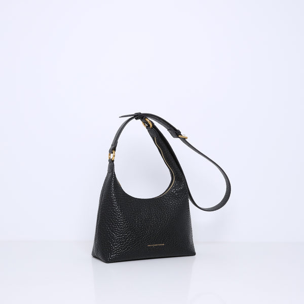 Smaak Tas ARTIE BLACK