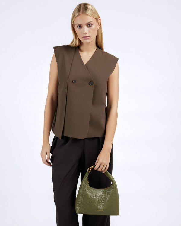 Smaak Tas ARTIE GRASS