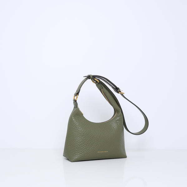 Smaak Tas ARTIE GRASS