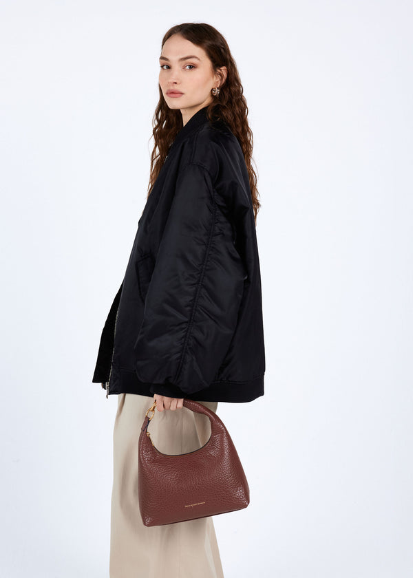 Smaak Tas ARTIE PLUM