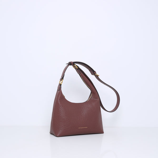 Smaak Tas ARTIE PLUM