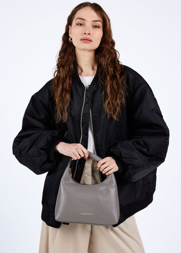 Smaak Tas ARTIE SLATE GREY