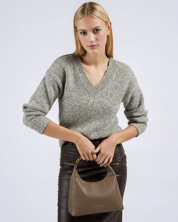 Smaak Tas ARTIE TAUPE