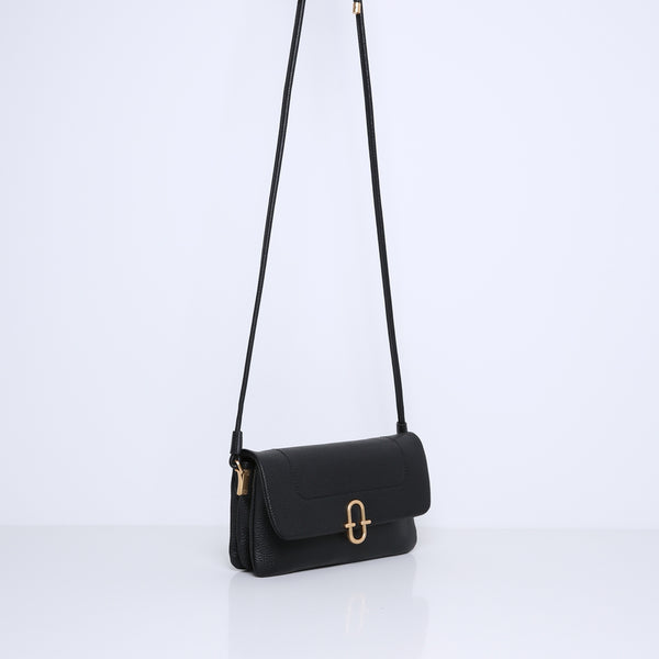 Smaak Tas BANGLE BLACK
