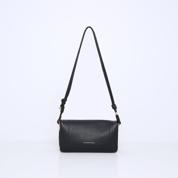 Smaak Tas BANGLE BLACK