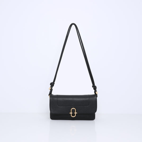 smaak Tas BANGLE BLACK