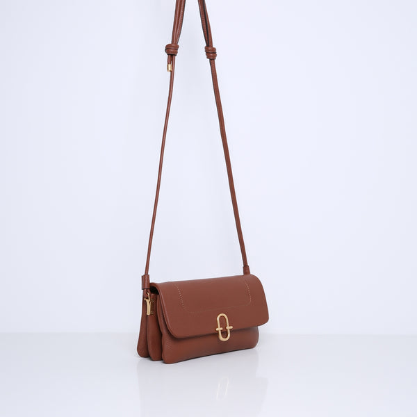 Smaak Tas BANGLE CAMEL