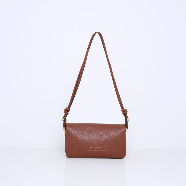 Smaak Tas BANGLE CAMEL