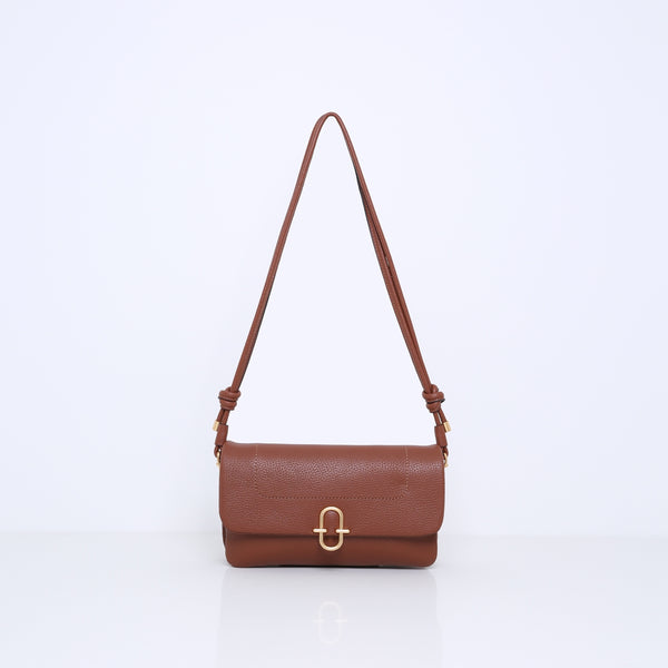 smaak Tas BANGLE CAMEL