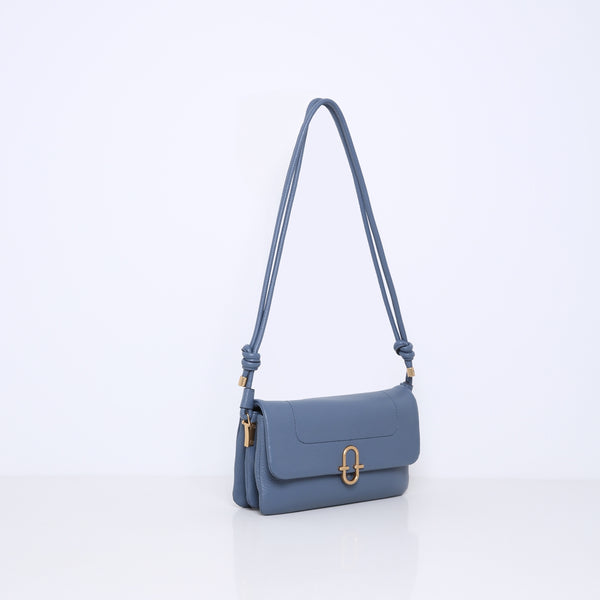 Smaak Tas BANGLE DENIM