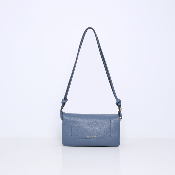 Smaak Tas BANGLE DENIM