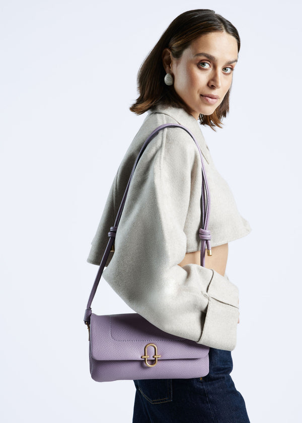 Smaak Tas BANGLE FIG