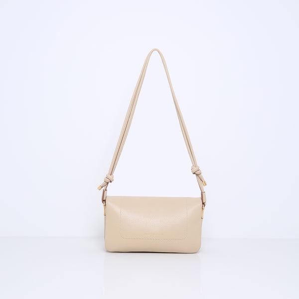 Smaak Tas BANGLE LIMESTONE