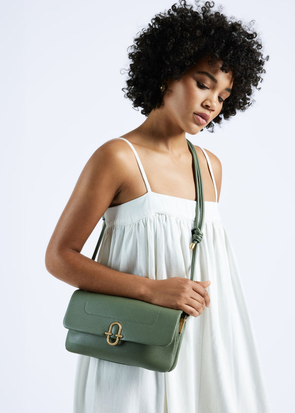 Smaak Tas BANGLE PINE