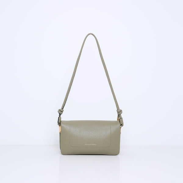 Smaak Tas BANGLE SAGE