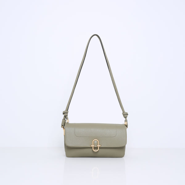Smaak Tas BANGLE SAGE